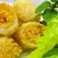 Restaurant Angkor - Nokor Reach
