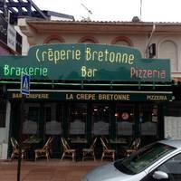 La Crepe Bretonne