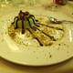 Десерт: semifreddo