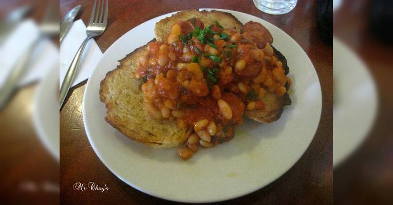 Снимок The Elephant Bean Cafe, Катумба