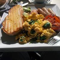 Millhouse Cafe