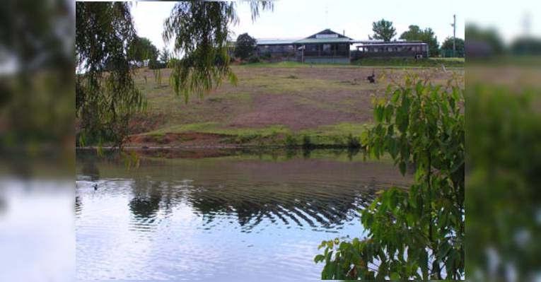 Снимок Hidden River Estate, Пембертон