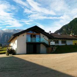 Agriturismo Il Filo d'Erba