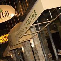 Mezcal Tequila Cantina