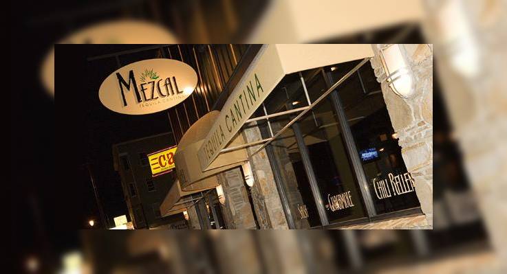 Снимок Mezcal Tequila Cantina, Леоминстер
