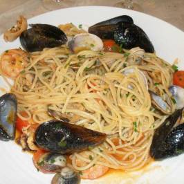 Trattoria Il Boschetto