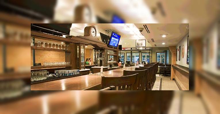Снимок Gracie's Bar, Солт-Лейк-Сити