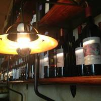 Antica Cantina di Bacco