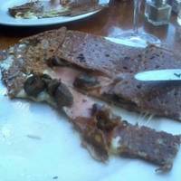 La Creperie