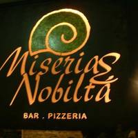 Miseria e Nobilta