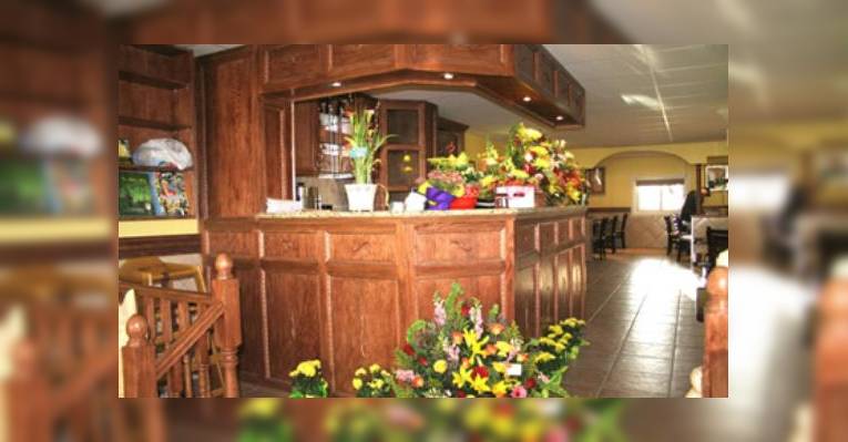 Снимок Green Earth Vegan Cuisine, Пасадена