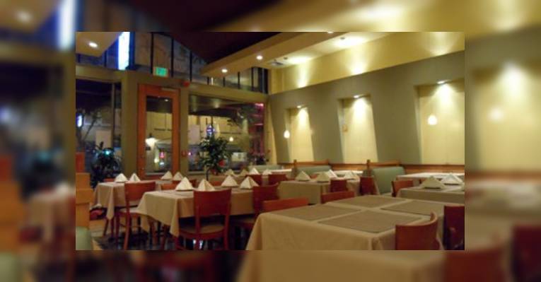 Снимок Green Earth Vegan Cuisine, Пасадена