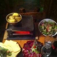 Restaurant Le Savoyard