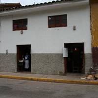 Las Gemelas