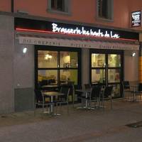 Brasserie Les Hauts du Lac