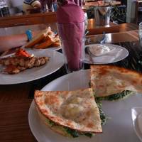 Tam Tam Restaurant