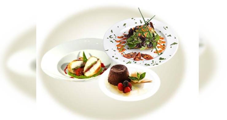 Снимок Tam Tam Restaurant, Злин