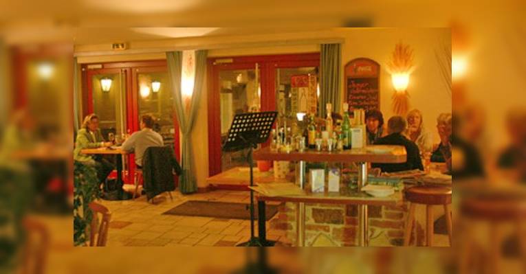 Снимок Pizzeria Trattoria Cielo, Зальцбург