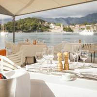 Spinaker Beach Restaurant & Lounge Bar