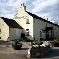 The Loch Ness Inn