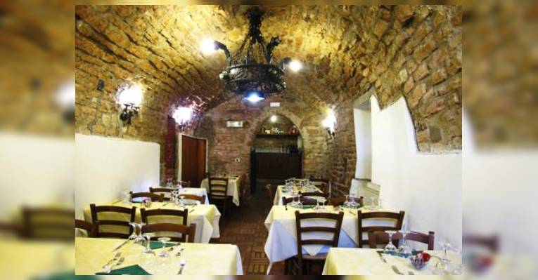 Снимок Taverna San Silvestro, Спелло
