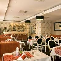 Crystal Bar & Restaurant