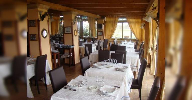 Изображение Le Caravelle, Santa Maria al Bagno