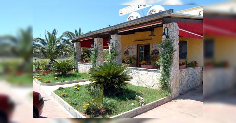 Изображение Le Caravelle, Santa Maria al Bagno