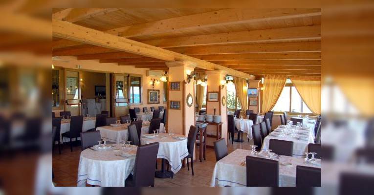 Снимок Le Caravelle, Santa Maria al Bagno