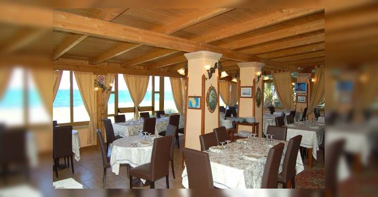 Снимок Le Caravelle, Santa Maria al Bagno