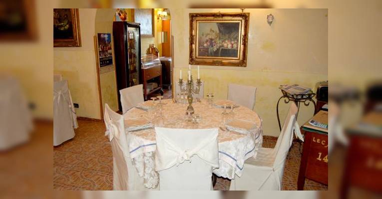 Снимок Le Caravelle, Santa Maria al Bagno