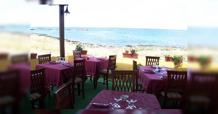 Изображение Le Caravelle, Santa Maria al Bagno