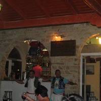 Anna's Restaurant