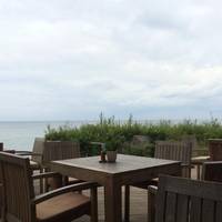 Deck Reastaurant, Bar & Beach Club