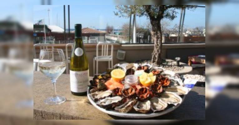 Снимок Le Comptoir Marseillais, Марсель