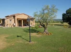 Agriturismo San Giacomo