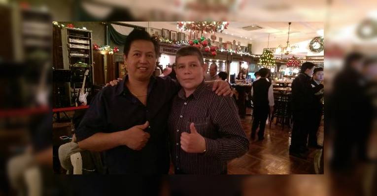 Гитарист супер