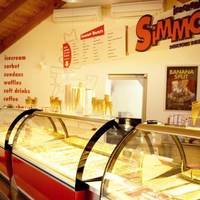 Simmo's Ice Creamery,Dunsborough