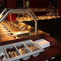 Asiana Buffet Restaurant