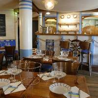 Le Bistrot de l'Huitre