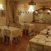 Trattoria Amedea
