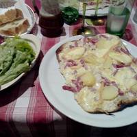Restaurant l'Alsacien