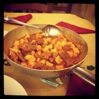 Osteria del Borgo