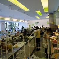 Pear Coffee - Shengli Road