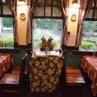 Narrow Door Cafe
