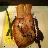 Besa Grill