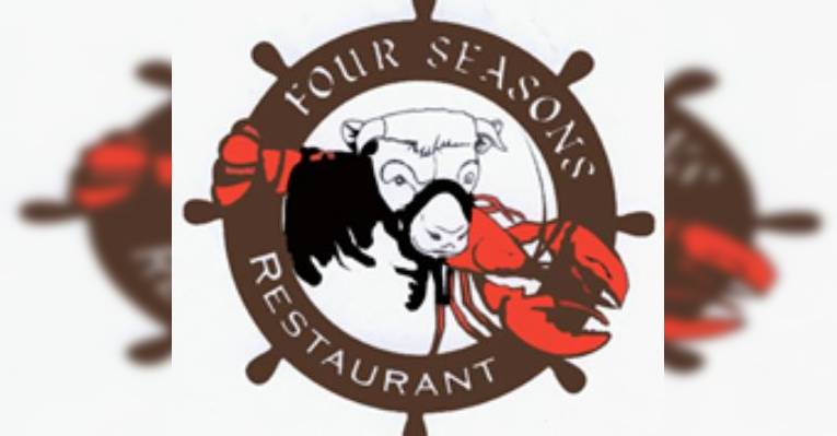 Снимок The Four Seasons, Spartanburg