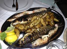 Restaurant Bistro Marina Club
