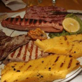 Pizzeria Al Cervo
