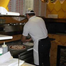 La Campana